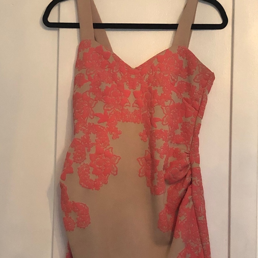 Asos Maternity Dress